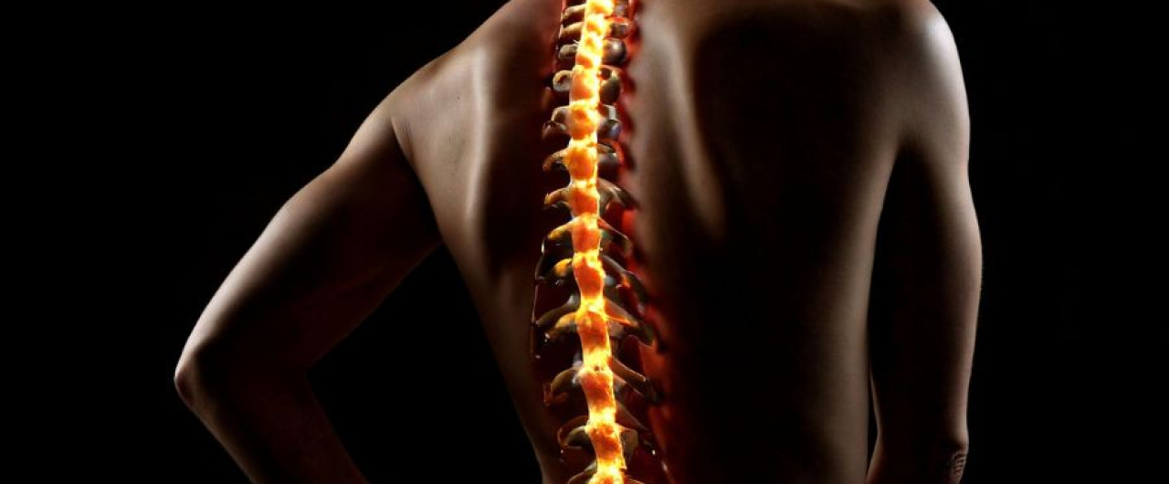 Healing Body Memories: Emotional Wounds and the Spine